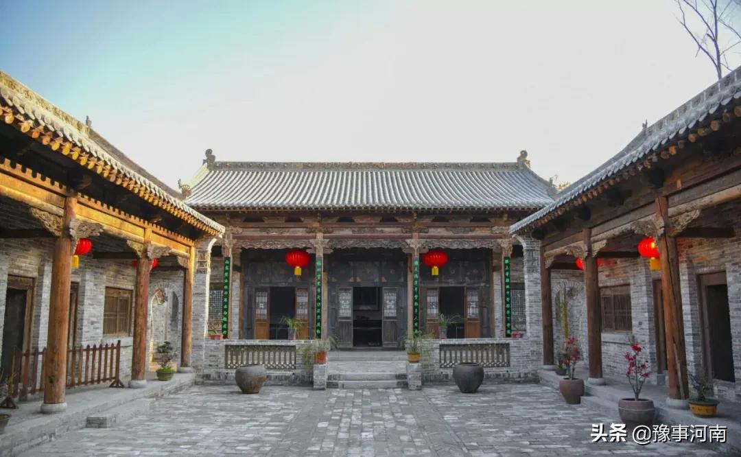 河南许昌樱花景点,许昌樱花最美的地方