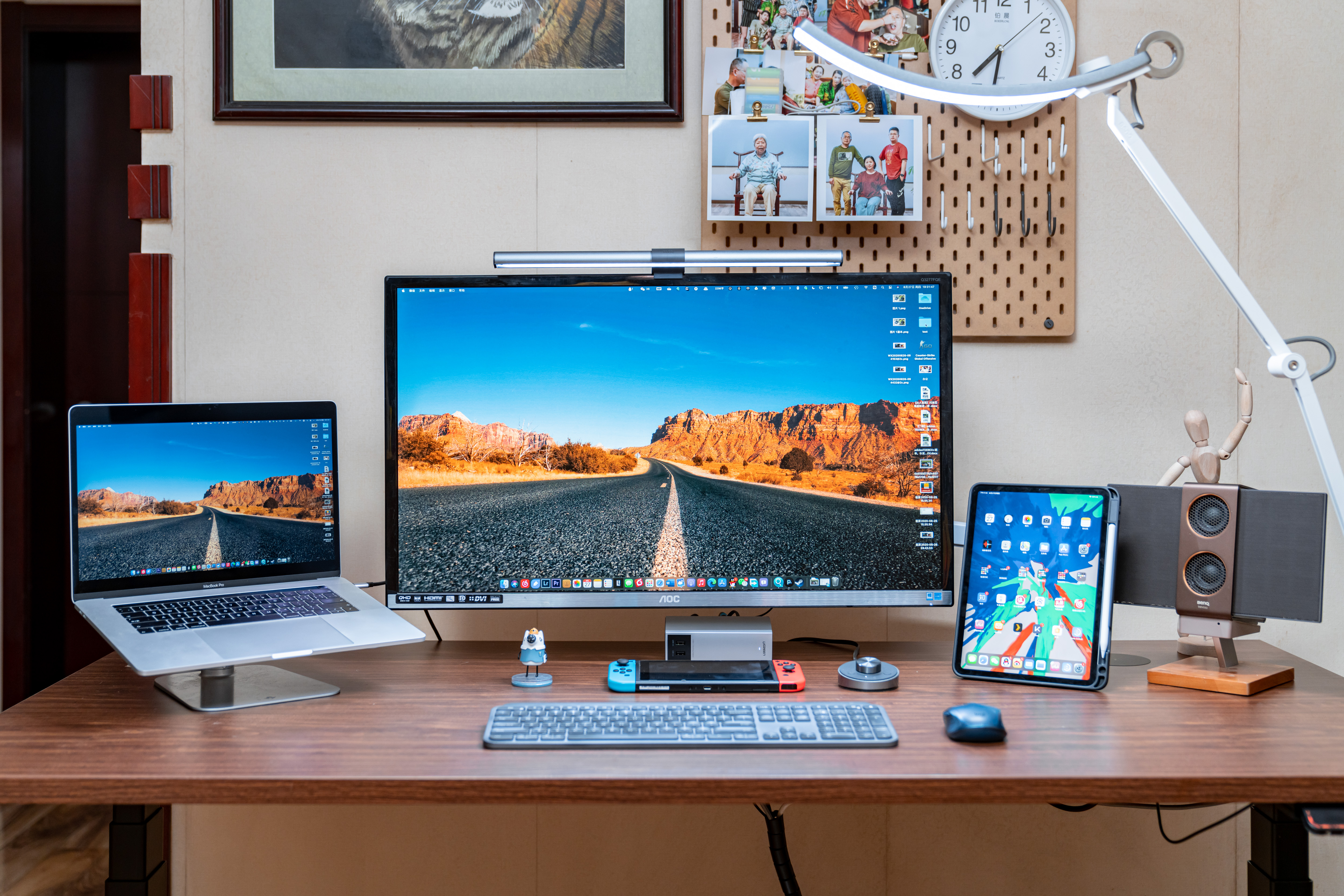 怎样买电动升降桌划算,电动升降桌如何选板材