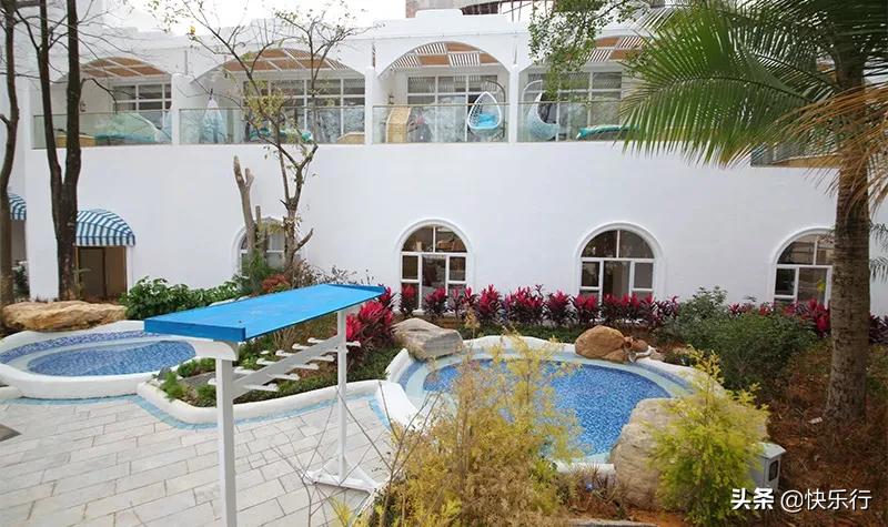 欧洲九大不能错过的温泉地,欧洲古典温泉