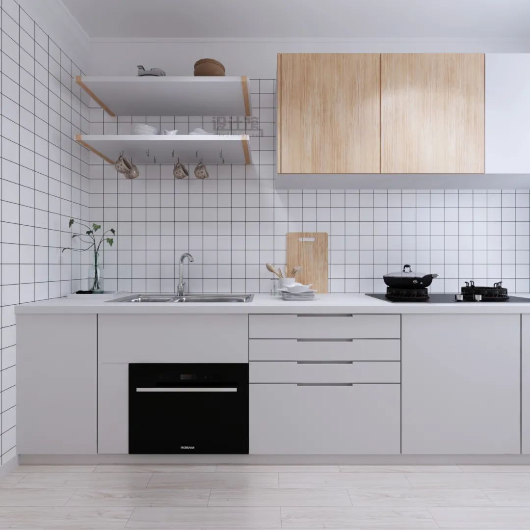 定制柜子尺寸推荐,定制柜子柜深多少合适