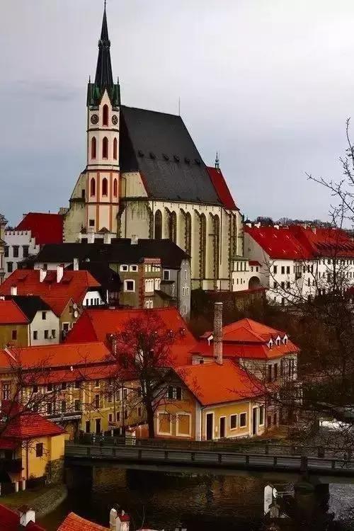 你无法拒绝的10个东欧国家,十大最便宜的东欧国家