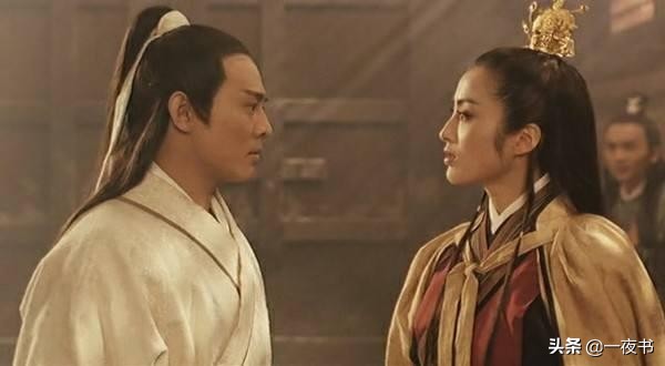 金庸练成九阴白骨爪六大高手排名,北冥神功为什么敌不过丁春秋的毒