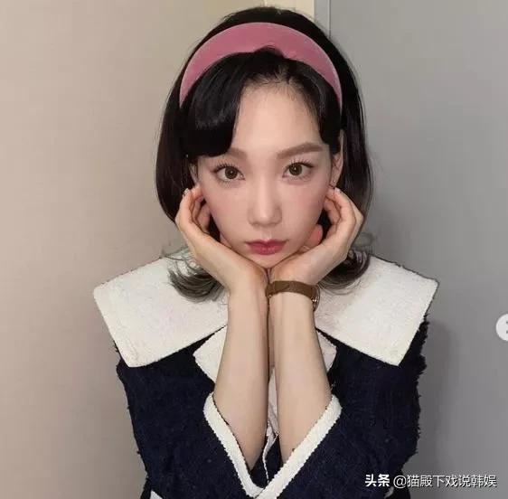 金泰妍金钟铉崔雪莉具荷拉,金泰妍和崔珉豪短剧