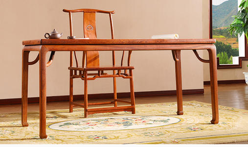 家具审美观,中国传统家具的内涵与审美