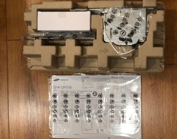 三星家用智能门锁,三星智能门锁品牌介绍