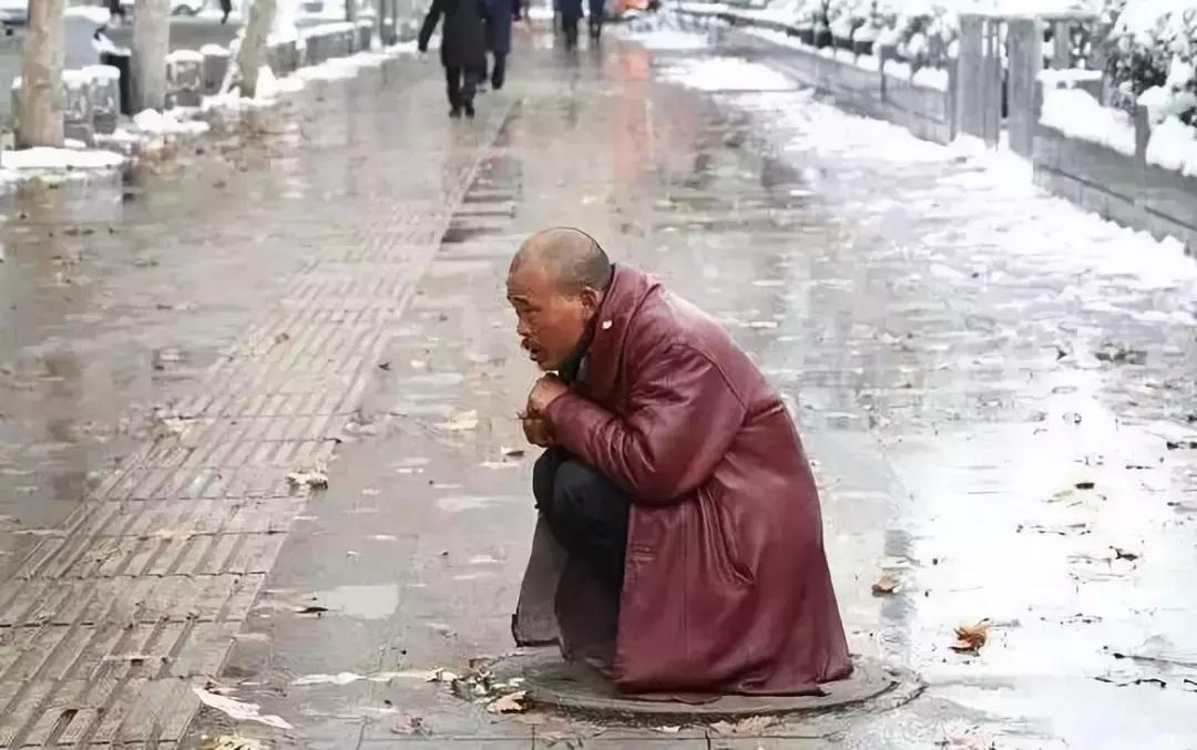 人生最大的福报是做一个普通人,人生最大的福报就是做一个普通人