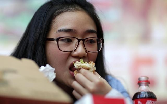 广东人文化特征,广东人的三大特征