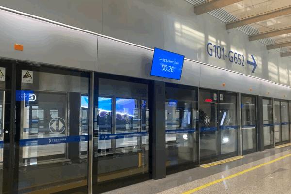 上海浦东日上免税店在候机室吗,浦东机场卫星厅免税店位置