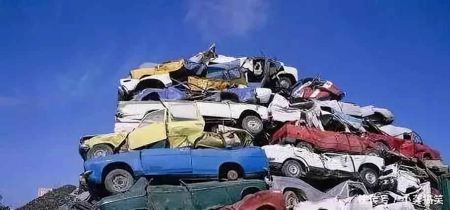 “国六”提前实施？将淘汰100万国三车！