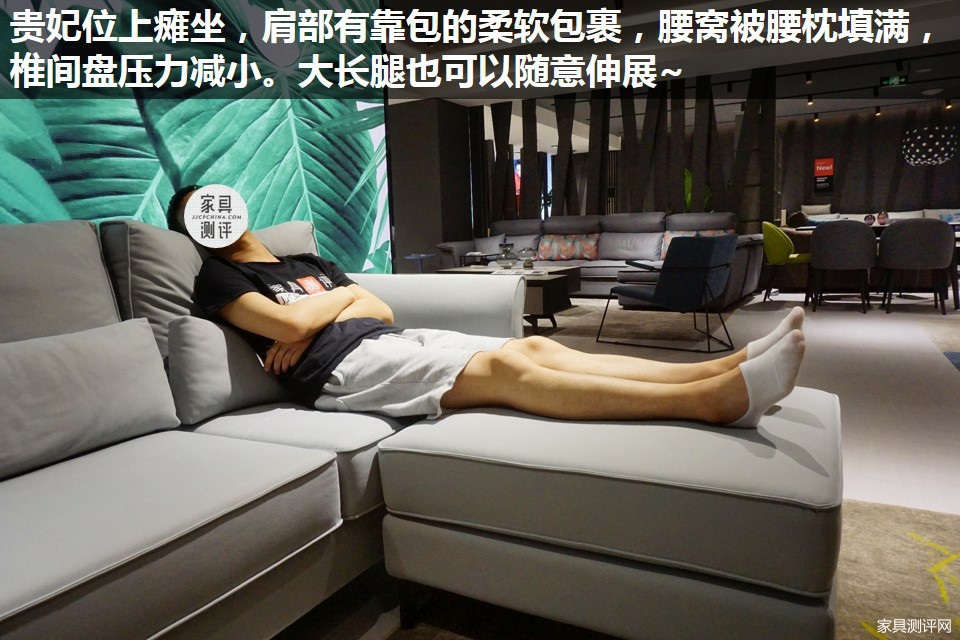 家居沙发推荐轻奢大气,舒适柔软的沙发让客厅颜值爆表