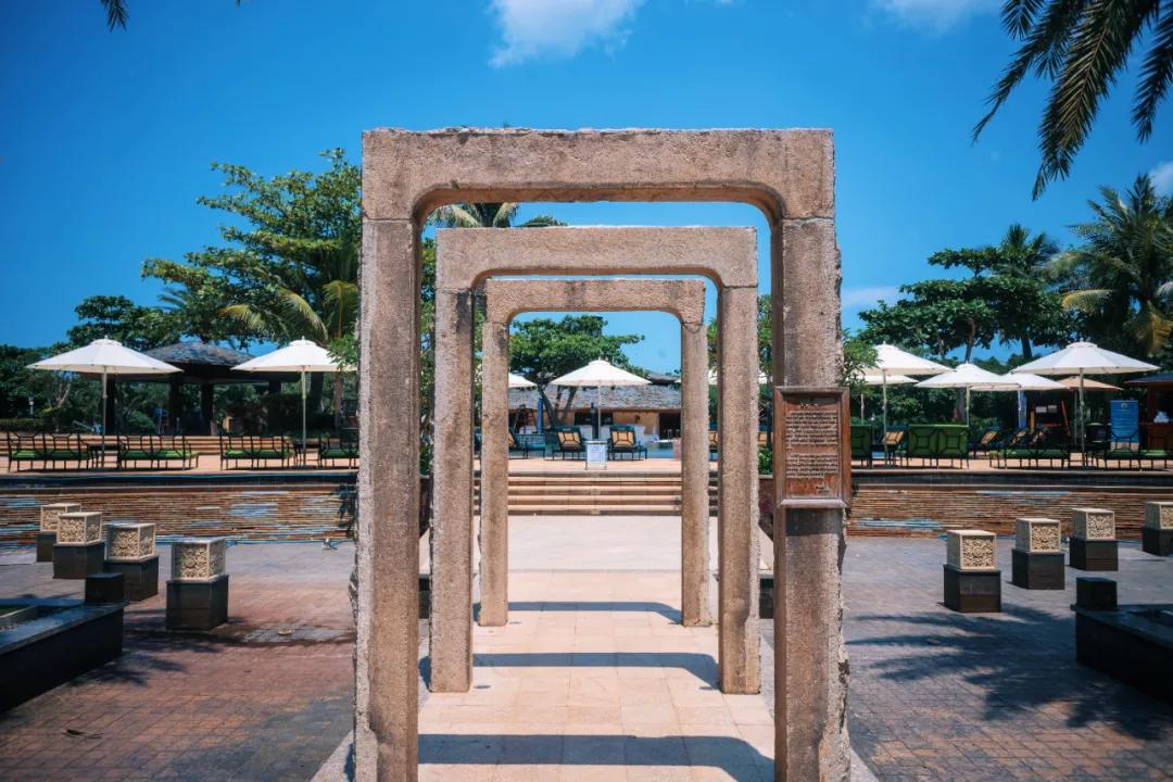 三亚海棠湾开维费尔蒙,三亚开维费尔蒙