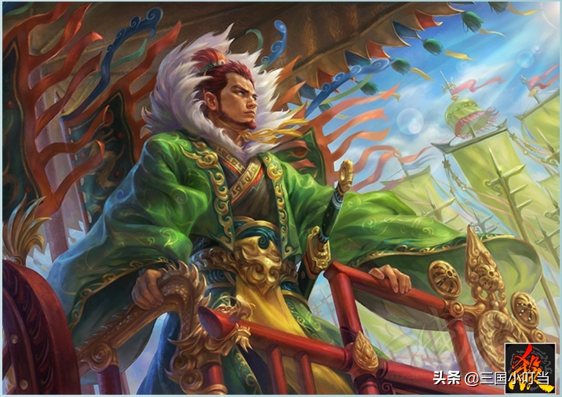 三国杀狗托当道!盒子频繁爆出步骘其强度究竟对得起爆率吗