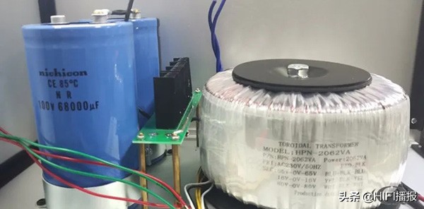 万众期待完整版,最好后级功放qx1035