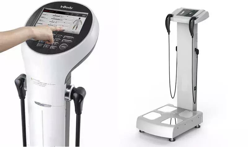 体测仪的体脂率准吗,空腹体测体脂