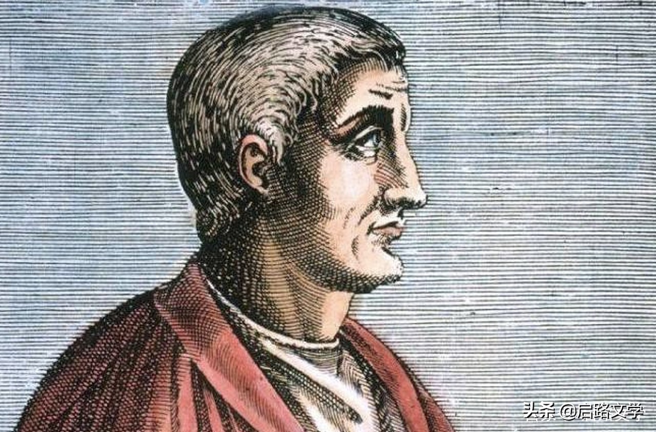 贺拉斯的十大经典语录,贺拉斯十大经典语录