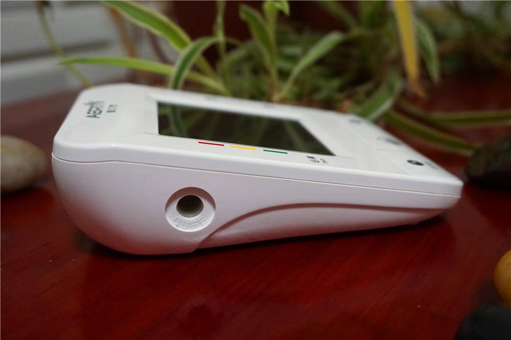 爱健康电子血压计,aicare臂式电子血压计