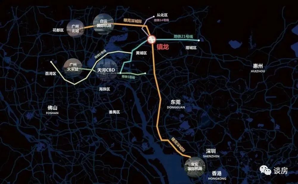 刚挨完揍的楼市,有什么样的房子能穿越牛熊?