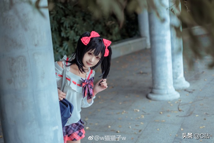 lovelive演唱会矢泽妮可,lovelive矢泽妮可壁纸