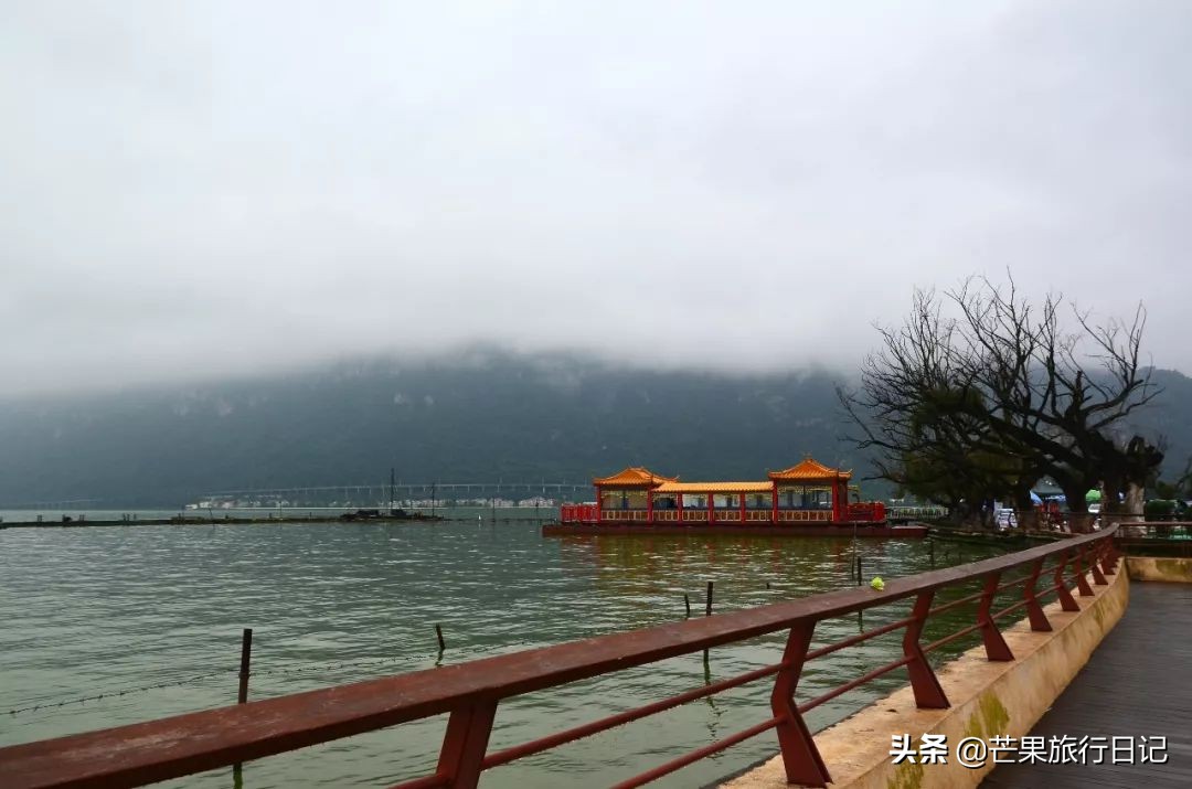 女孩子一个人去云南旅游三月份,一个女生去广州旅游