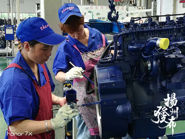 目标越大动力越大,目标破百亿