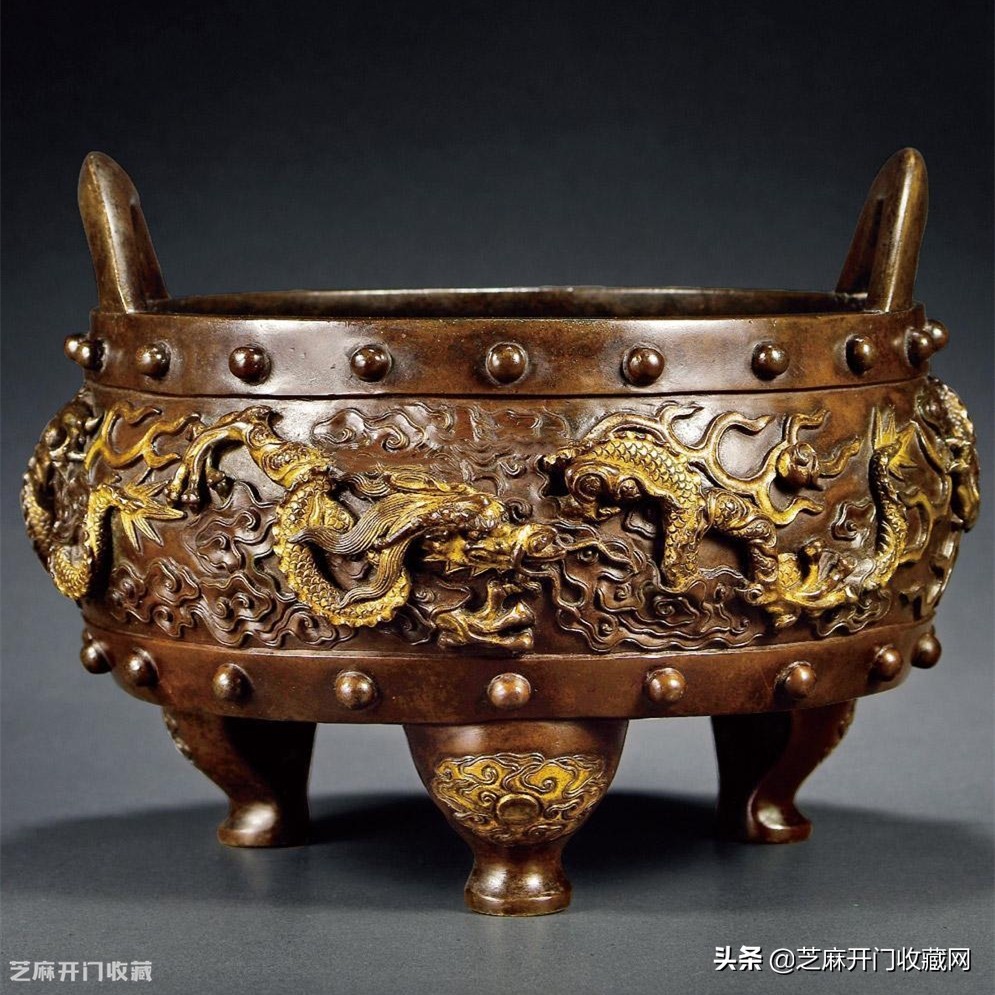 假如捡了古董需要上交吗,捡到的古董凭什么要上交