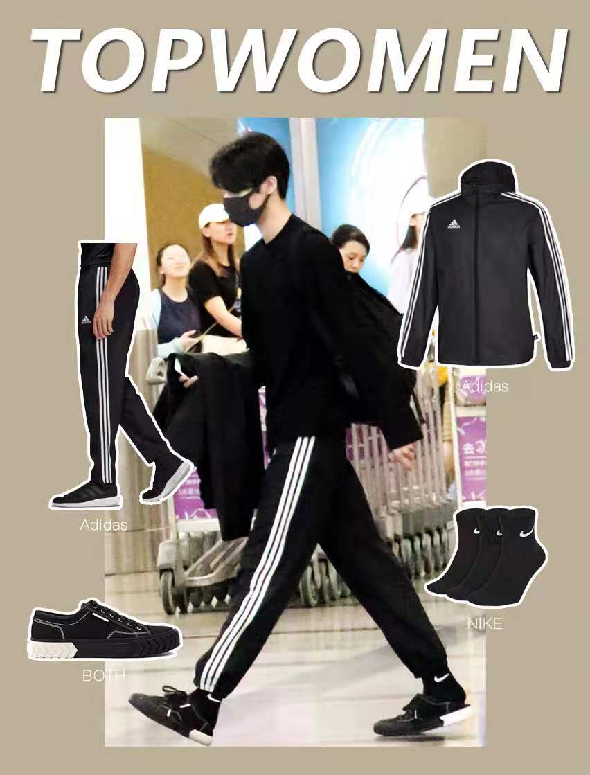 男生休闲穿搭高级感图集,正式与休闲相结合的男士穿搭