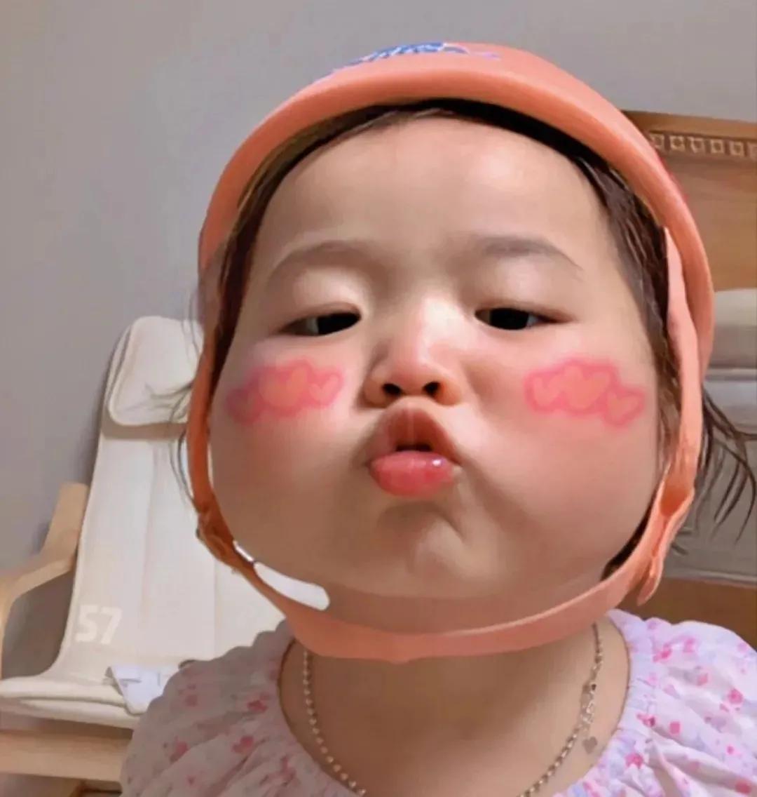 萌娃可爱头像微信,萌娃可爱头像卡通