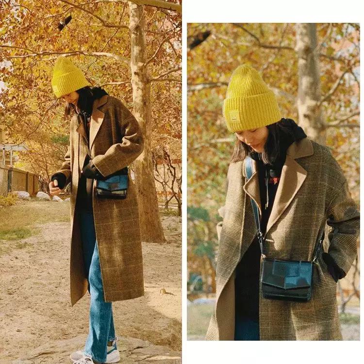 秋冬必备大牌帽子盘点,适合秋冬戴的帽子三合一