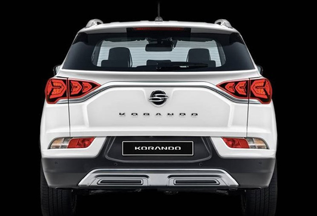 韩系即将上市硬派越野车,韩系suv的崛起全新胜达惊艳车展