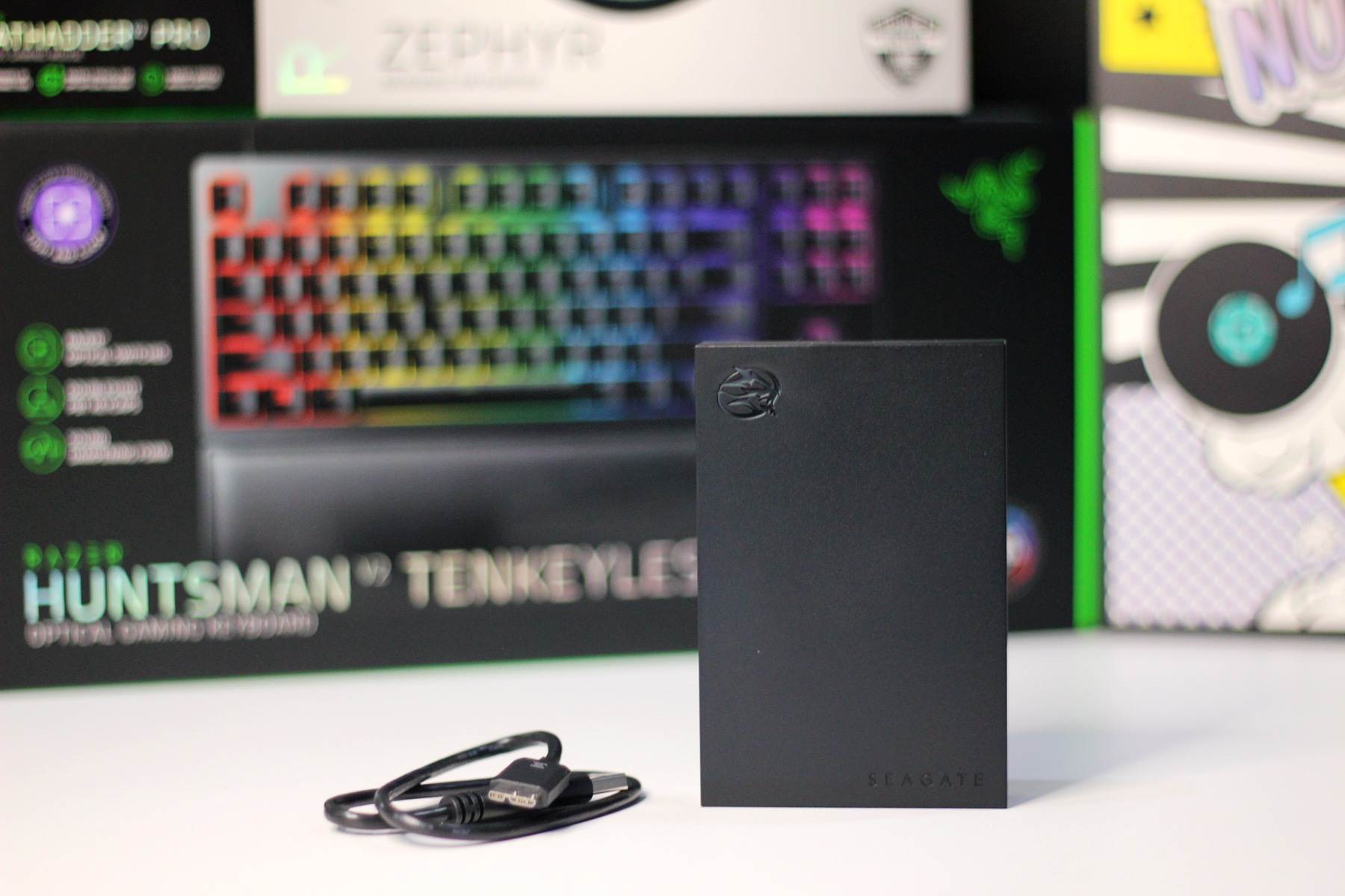 双十一最值得购买的固态移动硬盘,2021双十一值得购买的固态硬盘