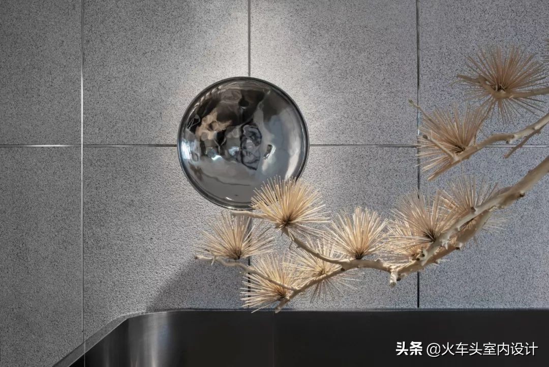 喜茶门店设计风格有哪些,喜茶设计最好的门店