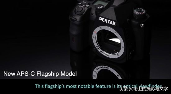 宾得全画幅单反最新消息,宾得发布全幅无反