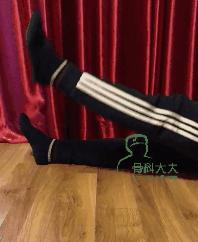 膝关节主要的运动,膝关节护膝动作大全