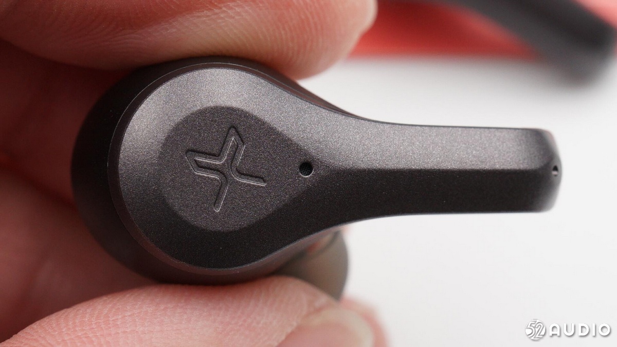 漫步者蓝牙耳机声迈x5,漫步者声迈x5无线入耳式耳机