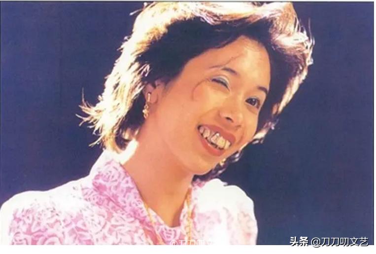 蒋雯丽扮丑照片,蒋雯丽扮丑的角色