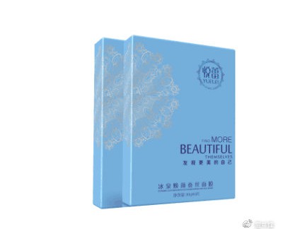 修复补水保湿舒润面膜,晒后修护面膜舒敏面膜