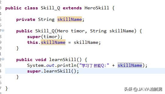 java装饰者设计模式应用场景,java装饰设计模式原理