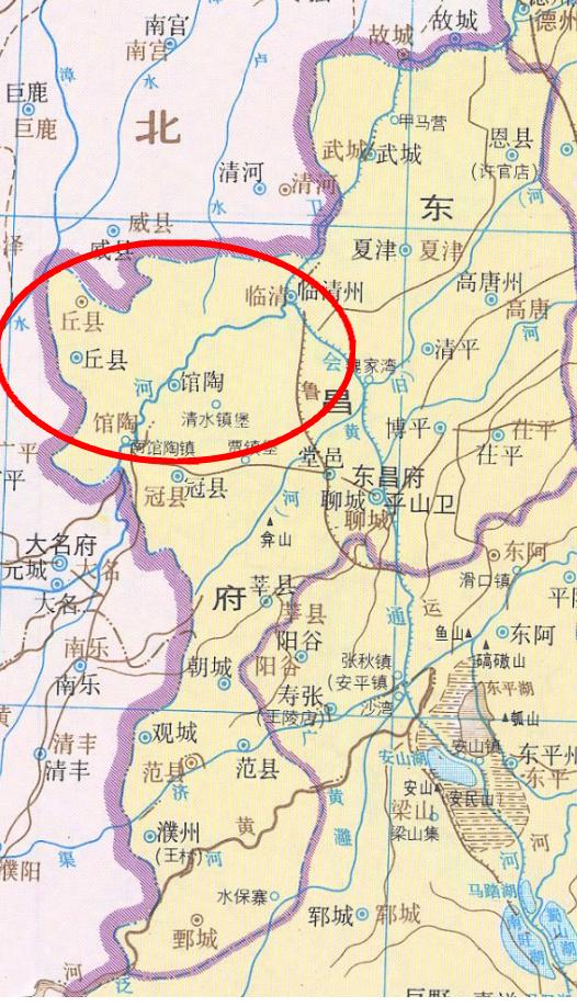 明朝洪洞大槐树移民示意图,洪武洪洞大槐树