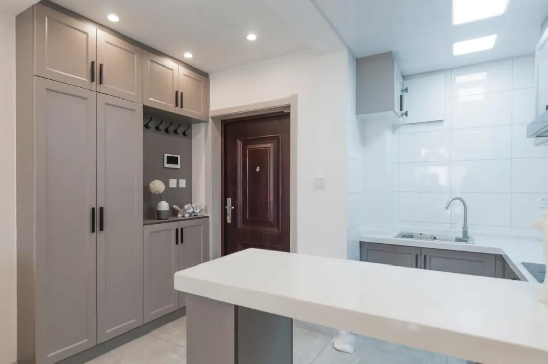 鑫友装饰90平,鑫友装修装饰