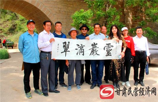 庆阳小八景介绍,庆阳西峰十大景点