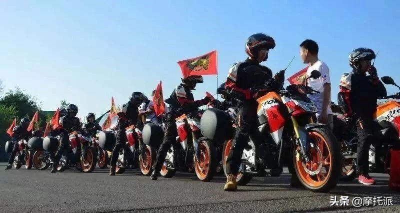 本田190暴风眼cb190r,本田暴风眼cb190r测评