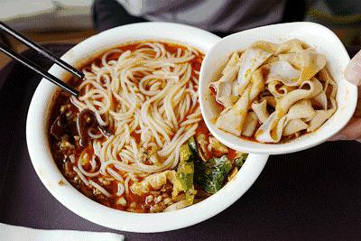 正宗螺蛳粉销量第一名,螺蛳粉是怎么卖出名的