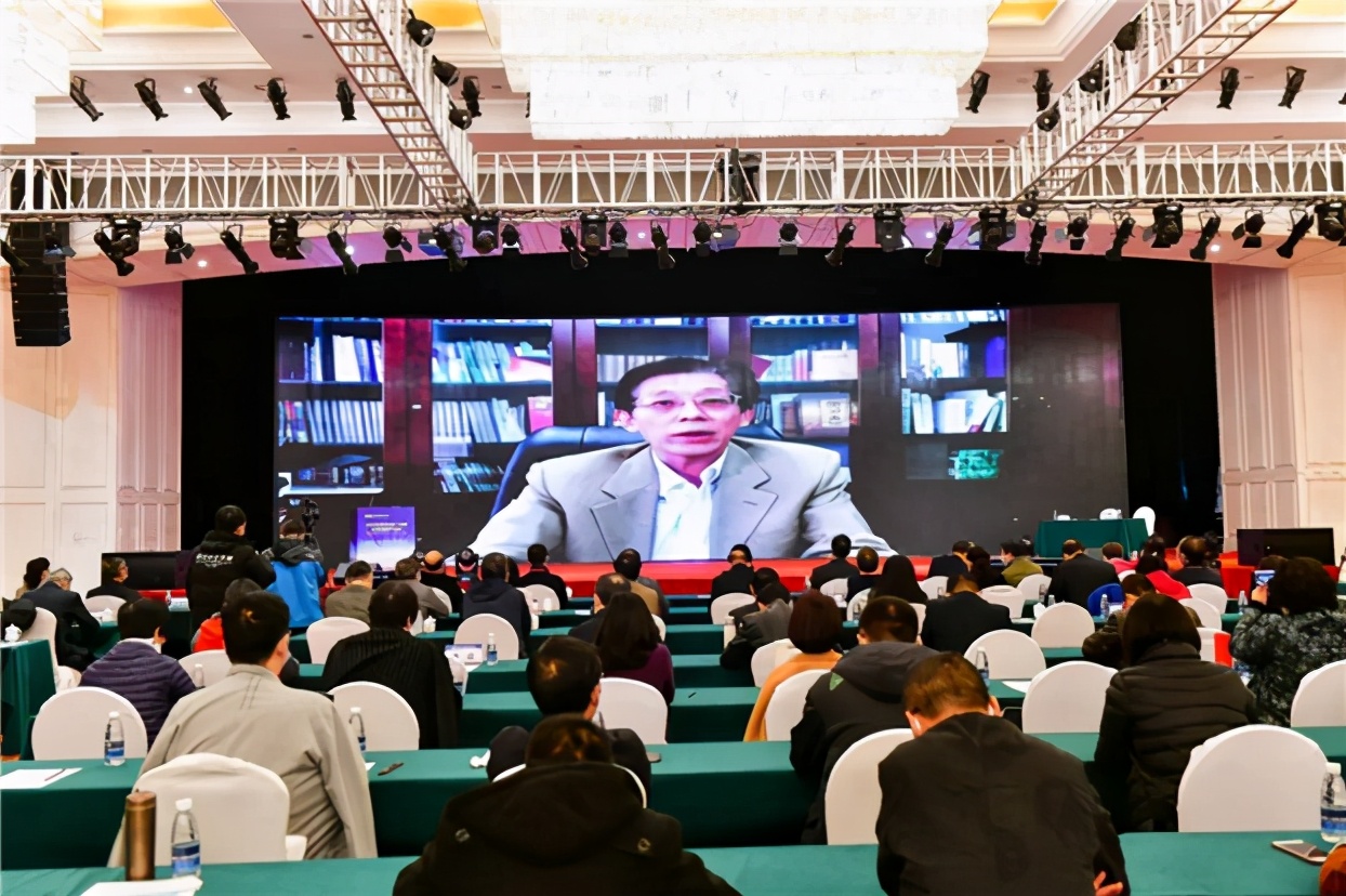 广安门医院承办中华中医药学会第二十四次全国风湿病学术会议冰城召开