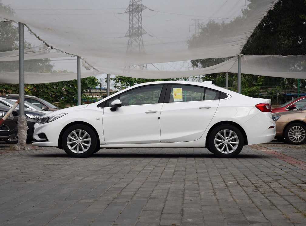 雪佛兰科鲁兹疑难杂症,狗哥解析