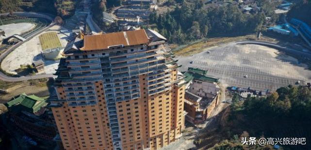 独山天下第一水族楼,贵州独山水司楼简介