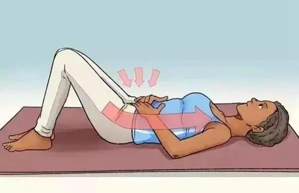 ella谈产后漏尿,ella产后漏尿