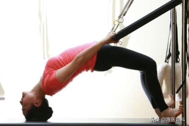 平板支撑腰总是塌下去怎么办,平板支撑能让腰部紧致吗