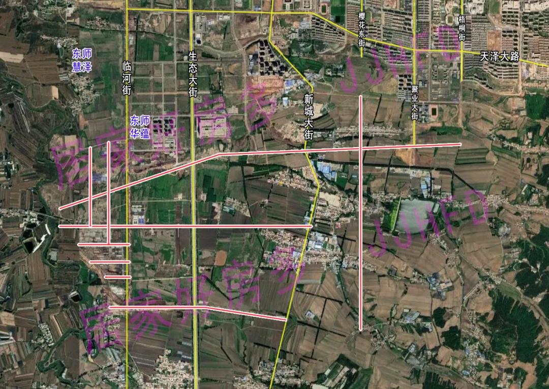 文化氛围争第一，净月的路子有多野？