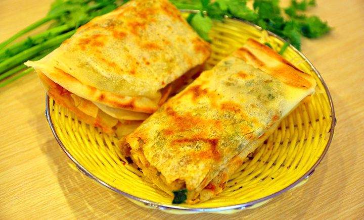 山东淄博美食周村,淄博美食山东