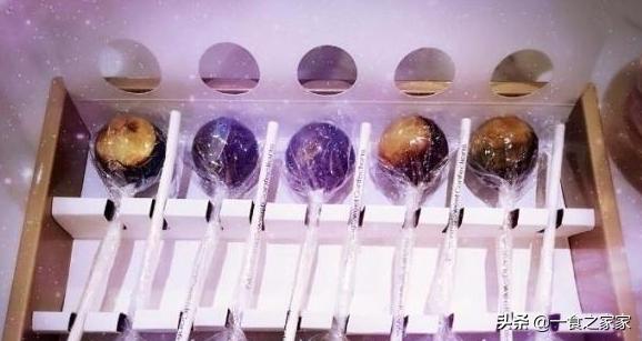 追女孩子必备零食,少女喜欢吃的零食